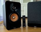 Recenzja Teufel ULTIMA 25 ACTIVE 2. Niezłe stereo do telewizora, ale skromny skok generacyjny