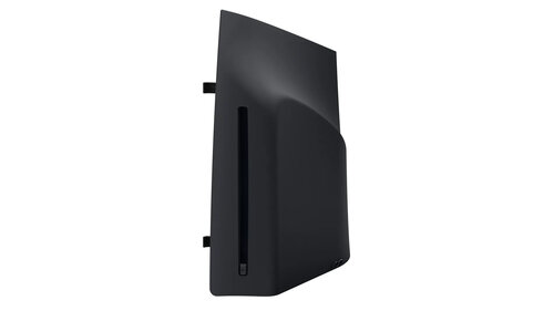 Sony PlayStation 5 Midnight Black / fot. PlayStation