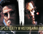 Najlepsze duety w historii kina. TOP-10