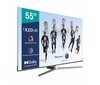 Hisense 55U8GQ
