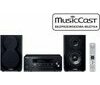 Yamaha MusicCast MCR-N470D