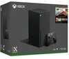 Konsola MICROSOFT XBOX Series X + Forza Horizon 5 Ultimate Edition