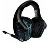 Logitech G933 Artemis