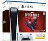 PlayStation 5 + Spider Man 2