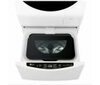 LG Lavatrice TWINWash F8K5XN3