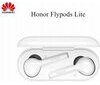 Honor FlyPods Lite biały