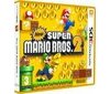 Super Mario Bros: 2