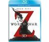 World War Z 3D (Blu-ray)