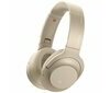 Sony WH-H900N h.ear on 2