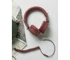 Fresh N Rebel Caps Wireless Headphones In Red