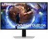 Samsung Odyssey OLED G6