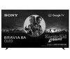 Sony Bravia 65XR8A