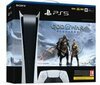 Sony PlayStation 5 Digital Edition + God of War Ragnarok