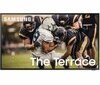 Samsung The Terrace 55