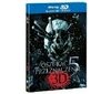 Oszukać przeznaczenie 5 3D (Final Destination 5 3D) (Blu-ray)