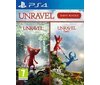 Unravel 2 (PS4)