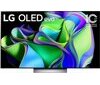 LG OLED 55C31