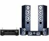 Denon AVC-S660H + Wilson MoviX 5.0