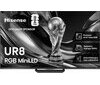 Hisense 65UR8S