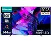 Hisense 100U7KQ