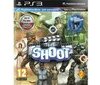 The Shoot (gra PS3)