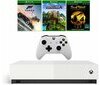 Xbox One S All -Digital Edition