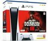Konsola Sony PlayStation 5 + Call of Duty Modern Warfare III