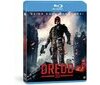Dredd 3D (Dredd) (2012) (Blu-ray)