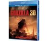 Godzilla 3D (Blu-ray)