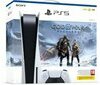 PlayStation 5 + God of War Ragnarök