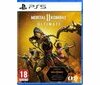 Mortal Kombat 11