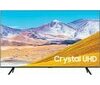 SAMSUNG UE43TU8072