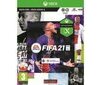 FIFA 21 Xbox One