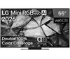 LG 55MRGB87B6
