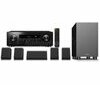 Pioneer HTP-076D-B DAB+ Czarny