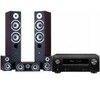 Denon AVR-X2500H + Wilson Movix 5.0