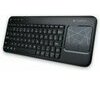 Klawiatura LOGITECH Wireless Touch Keyboard K400
