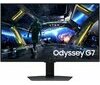 Samsung 27" Odyssey G7 G70D