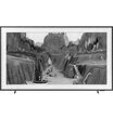 QLED Samsung QE65LS03FWUXXH 65 cali 4K UHD