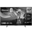 Hisense 43A6S 43 cale 4K UHD