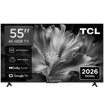 TCL55P6L 55 cali 4K UHD