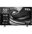 QLED TCL 55P7L 55 cali 4K UHD