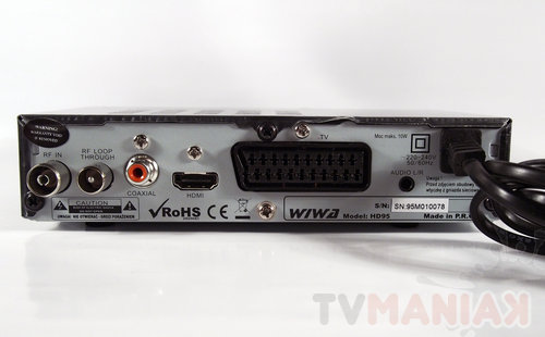 WIWA HD95 (1)