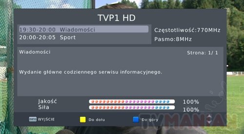 WIWA HD95