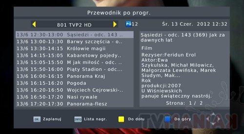 WIWA HD95