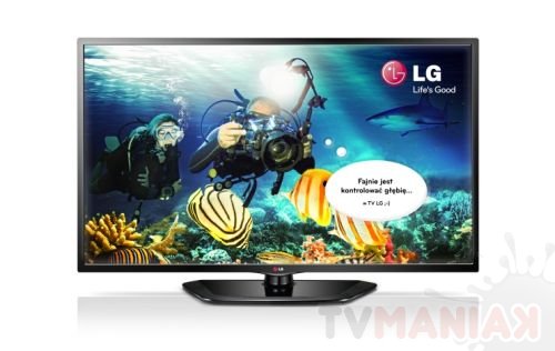 LG 32LN575S