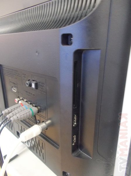 Sony KDL-32R420A
