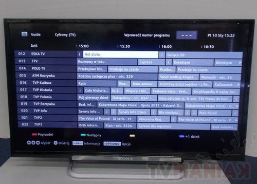 Sony KDL-32R420A