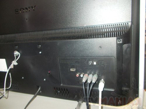 Sony KDL-32R420A