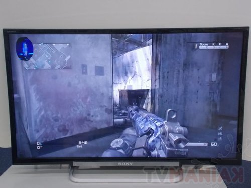 Sony KDL-32R420A